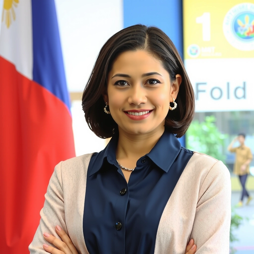 Anna Flores - Local Market Strategist