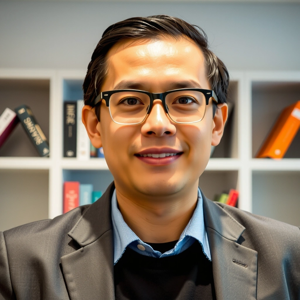 James Rodriguez - SEO & Content Strategy Lead