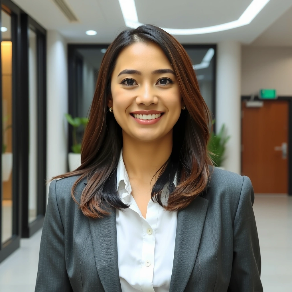 Sarah Martinez - Digital Marketing Director