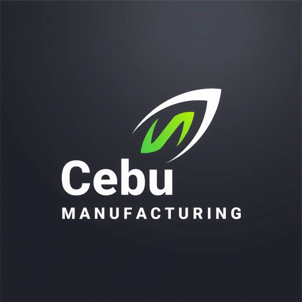 Cebu Manufacturing Corp logo
