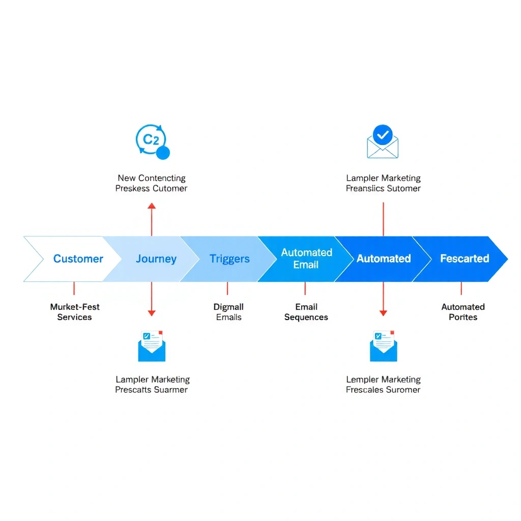 Email marketing automation